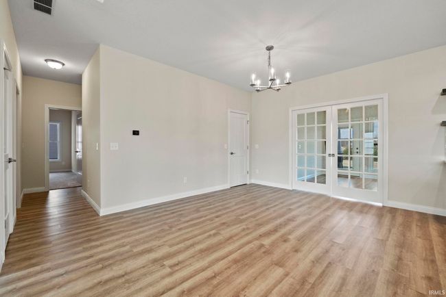 1290 Kayenta Trl, House other with 4 bedrooms, 3 bathrooms and null parking in Fort Wayne IN | Image 19