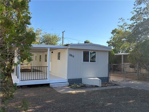 3815 E Devlin Ave, Kingman, AZ, 86409-2207 | Card Image