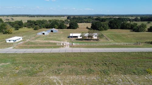 17248 Lake St, Coalgate, OK, 74538-5016 | Card Image