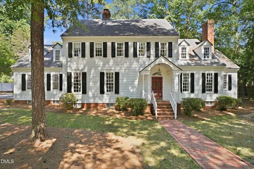1012 Salem Street Nw, Wilson, NC, 27893 | Card Image