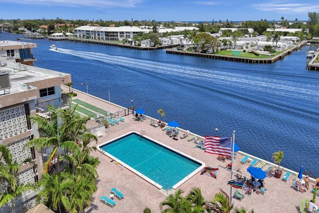 APT-307 - 2000 S Federal Hwy, Condo with 2 bedrooms, 2 bathrooms and null parking in Boynton Beach FL | Image 16