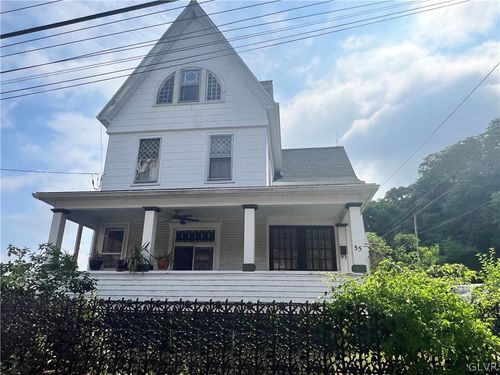 55 S Walnut St, Lansford, PA, 18232-2025 | Card Image