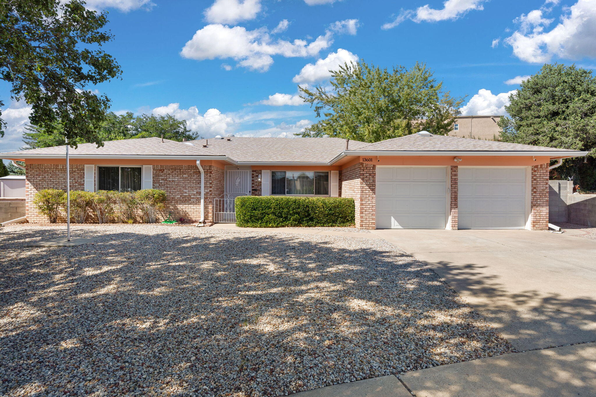 Verbena Pl, Albuquerque, NM 87112
