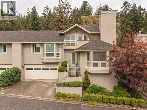 3-980 Dilworth Dr, Kelowna, BC, V1V1S6 | Card Image
