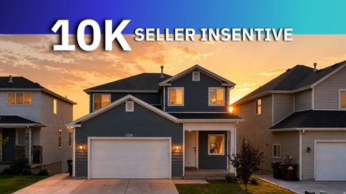 7230 N Green Pasture Ln, Eagle Mountain, UT, 84005-5718 | Card Image