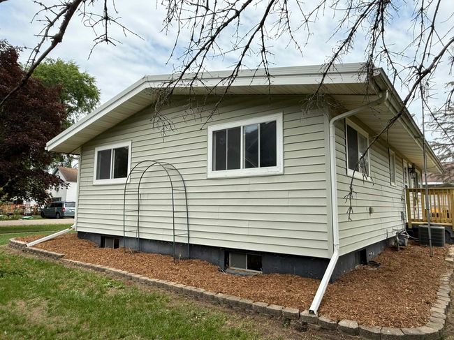 105 S 4 Th St, House other with 2 bedrooms, 1 bathrooms and null parking in AVOCA WI | Image 5