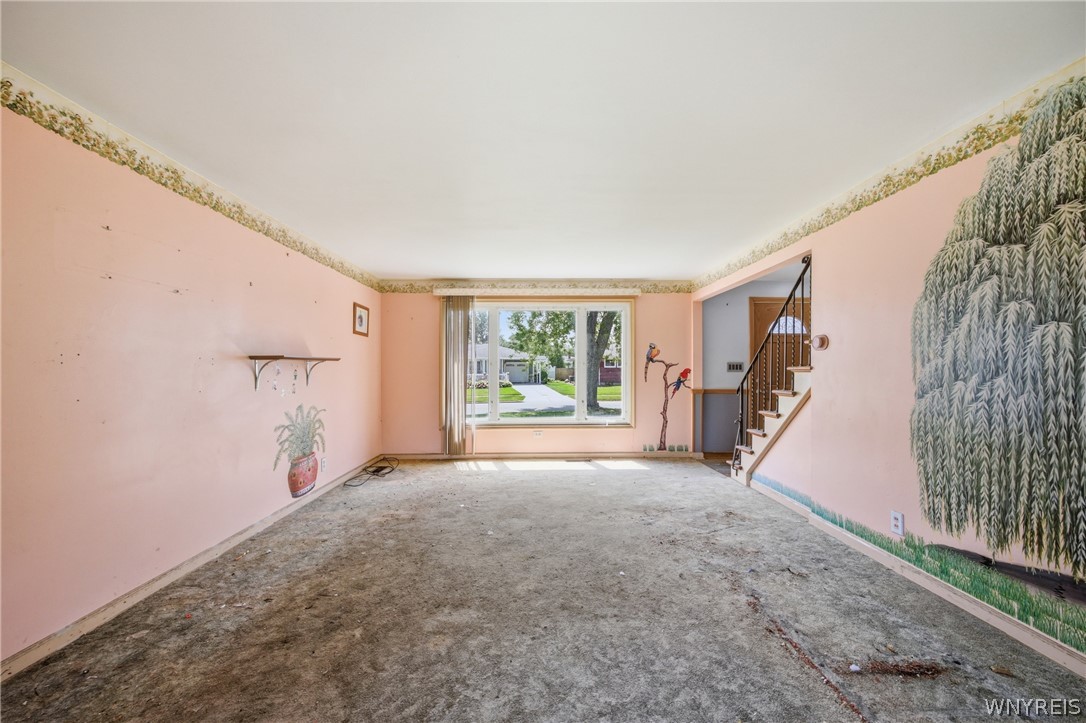 Residential in Tonawanda 4