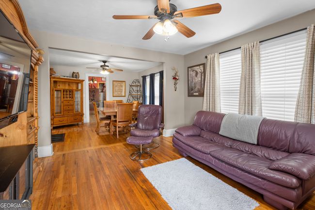 3020 Millerfield Rd, House other with 2 bedrooms, 2 bathrooms and null parking in Macon GA | Image 23
