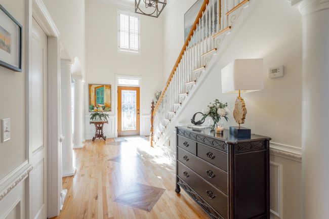 3119 Reflecting Dr, Home with 4 bedrooms, 4 bathrooms and 3 parking in Chattanooga TN | Image 9