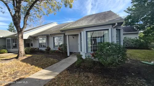 203-2-4948 Lake Waterford Way W, Melbourne, FL, 32901-8447 | Card Image