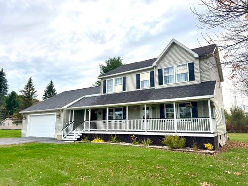 361 Cemetery Rd, Plattsburgh, NY, 12901-5419 | Card Image