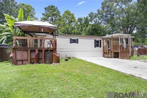 18705 Ducros Rd, Prairieville, LA, 70769-5125 | Card Image