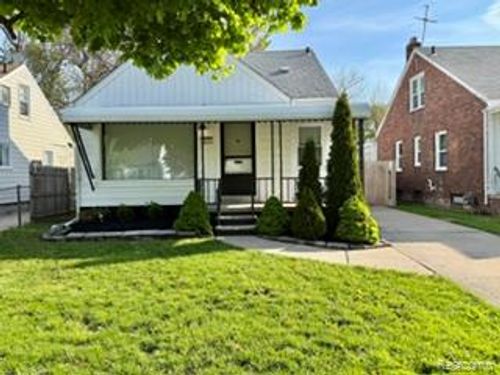 20221 Washtenaw St, Harper Woods, MI, 48225-2227 | Card Image
