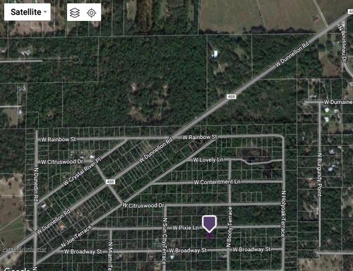 7244 W Pixie Ln, DUNNELLON, FL, 34433 | Card Image