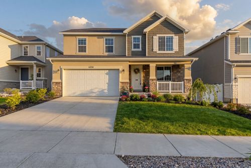 6334 W Antelope Flat Way, Herriman, UT, 84096-2699 | Card Image