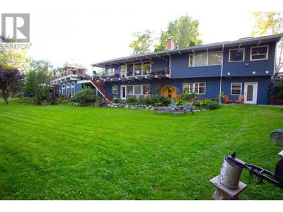 1440 Taylor Dr, House other with 5 bedrooms, 5 bathrooms and null parking in Prince George BC | Image 2