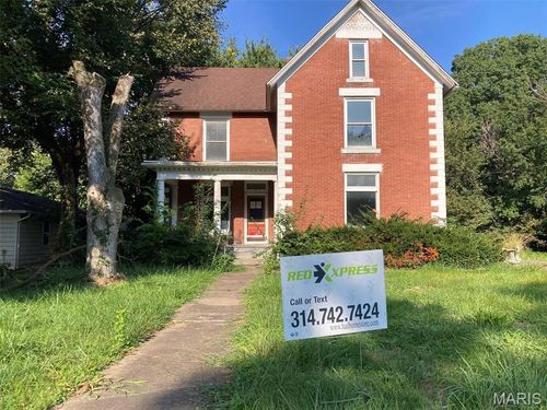 711 Walnut Street, Fulton, MO, 65251 | Card Image