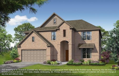 19727 Casa Brook Ln, Hockley, TX, 77447-2371 | Card Image