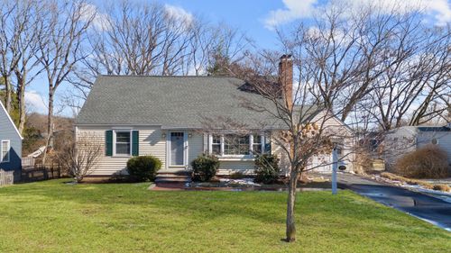 1799 Jennings Road, Fairfield, CT, 06824 | Card Image