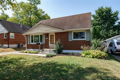 2633 Wehrly Avenue, House other with 3 bedrooms, 2 bathrooms and null parking in Dayton OH | Image 2