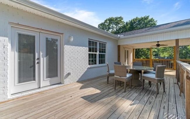 414 Roberts St, House other with 3 bedrooms, 1 bathrooms and 2 parking in Franklin TN | Image 16
