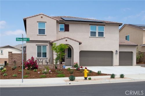  Stone Hill Drive, Homeland, CA, 92548 | Card Image