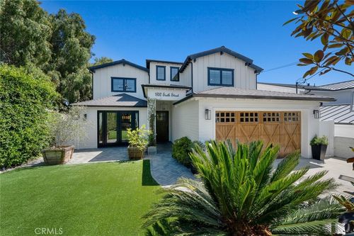 1852 6th St, Manhattan Beach, CA, 90266 | Card Image