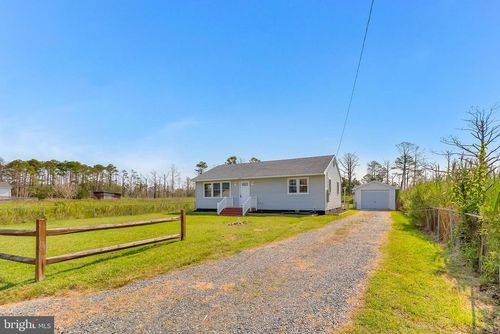 3107 Calvary Rd, CRISFIELD, MD, 21817-2243 | Card Image