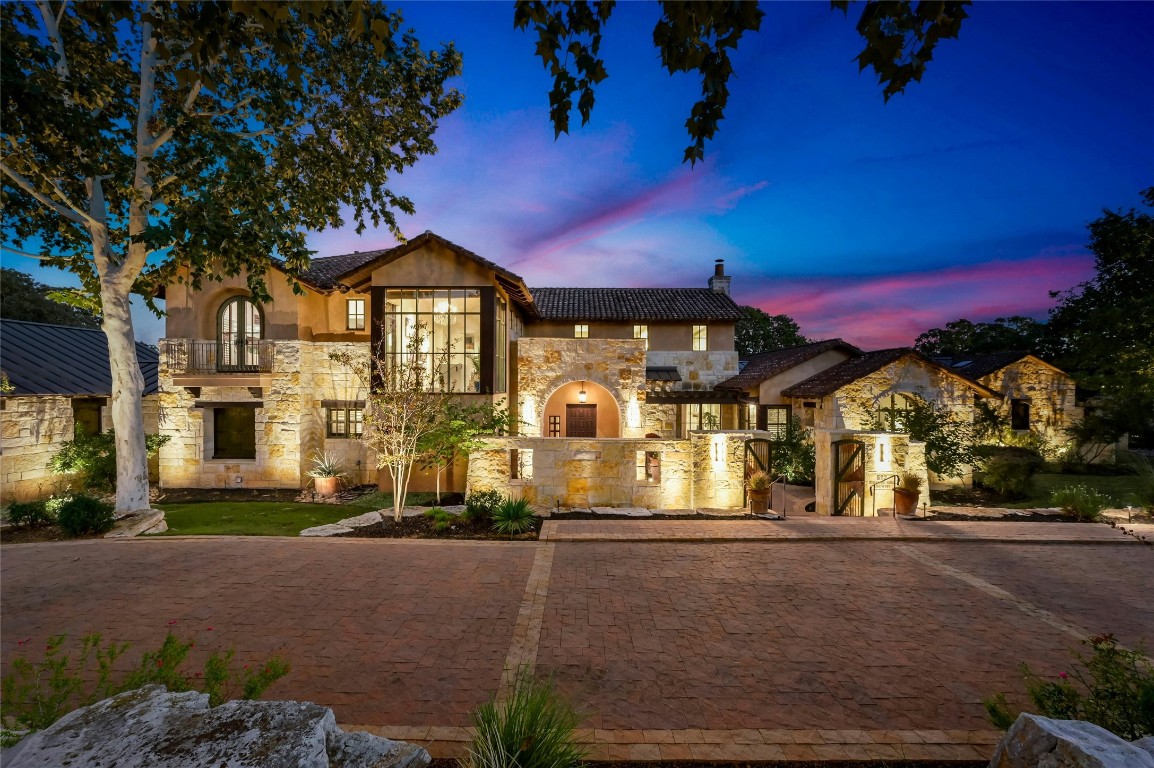 Cimarron Hills Trl, Georgetown, TX 78628