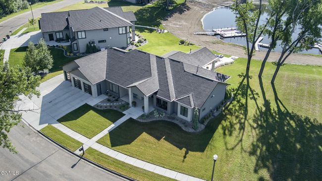 2533 Langer Ln, House other with 3 bedrooms, 4 bathrooms and null parking in Bismarck ND | Image 104