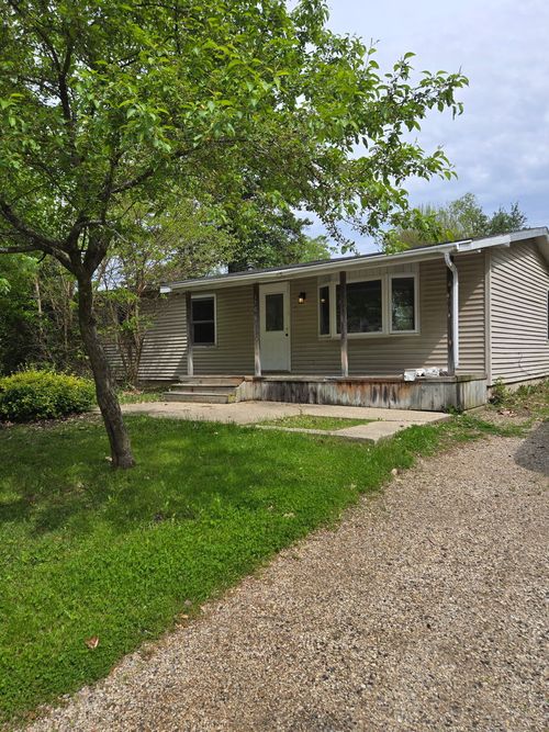 3706 Buchanan Rd, Johnsburg, IL, 60051-5128 | Card Image