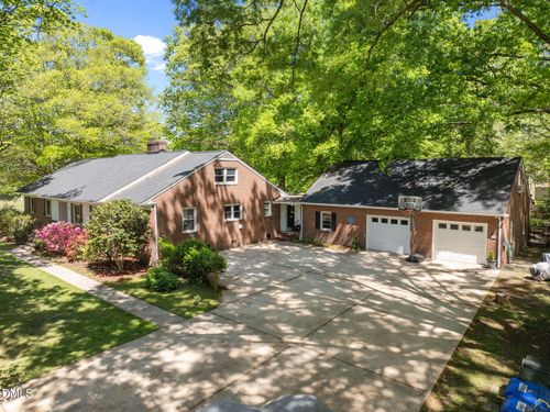 68 Oakwood Dr, Chapel Hill, NC, 27517-5652 | Card Image