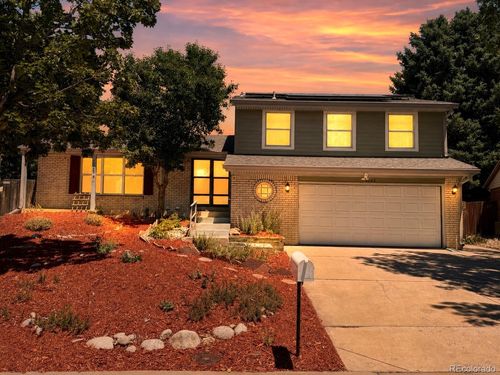 2542 S Dawson Way, Aurora, CO, 80014-2414 | Card Image
