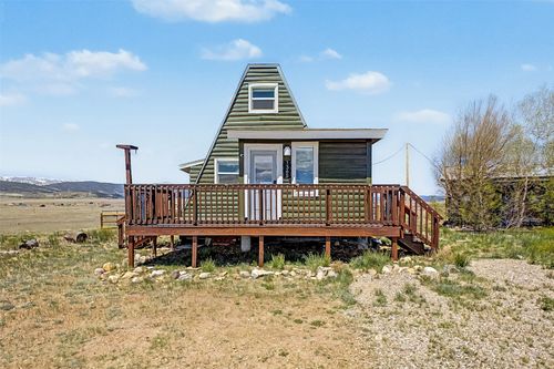 1365 Kokanee Rd, Fairplay, CO, 80440 | Card Image