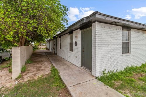 601 N Saint Marie Street, Mission, TX, 78572 | Card Image