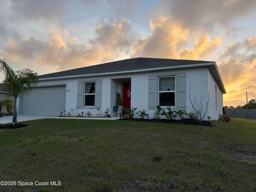 3230 Halden Ave Se, Palm Bay, FL, 32909-8263 | Card Image