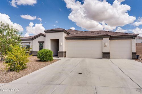342 W Aberdeen St, Corona De Tucson, AZ, 85641-0499 | Card Image