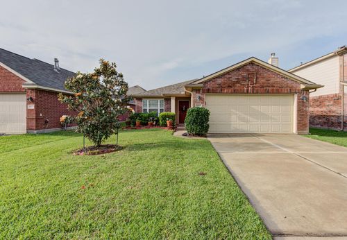 18019 Surrey Lake Ln, Richmond, TX, 77407-5085 | Card Image