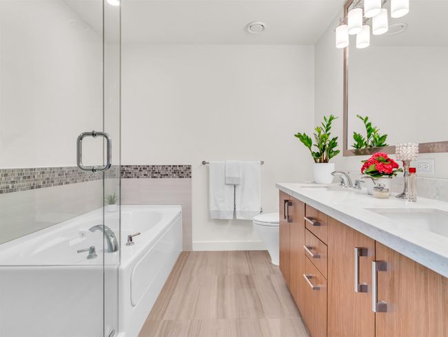 401 - 5055 Springs Blvd, Condo with 3 bedrooms, 2 bathrooms and 2 parking in Delta BC | Image 25