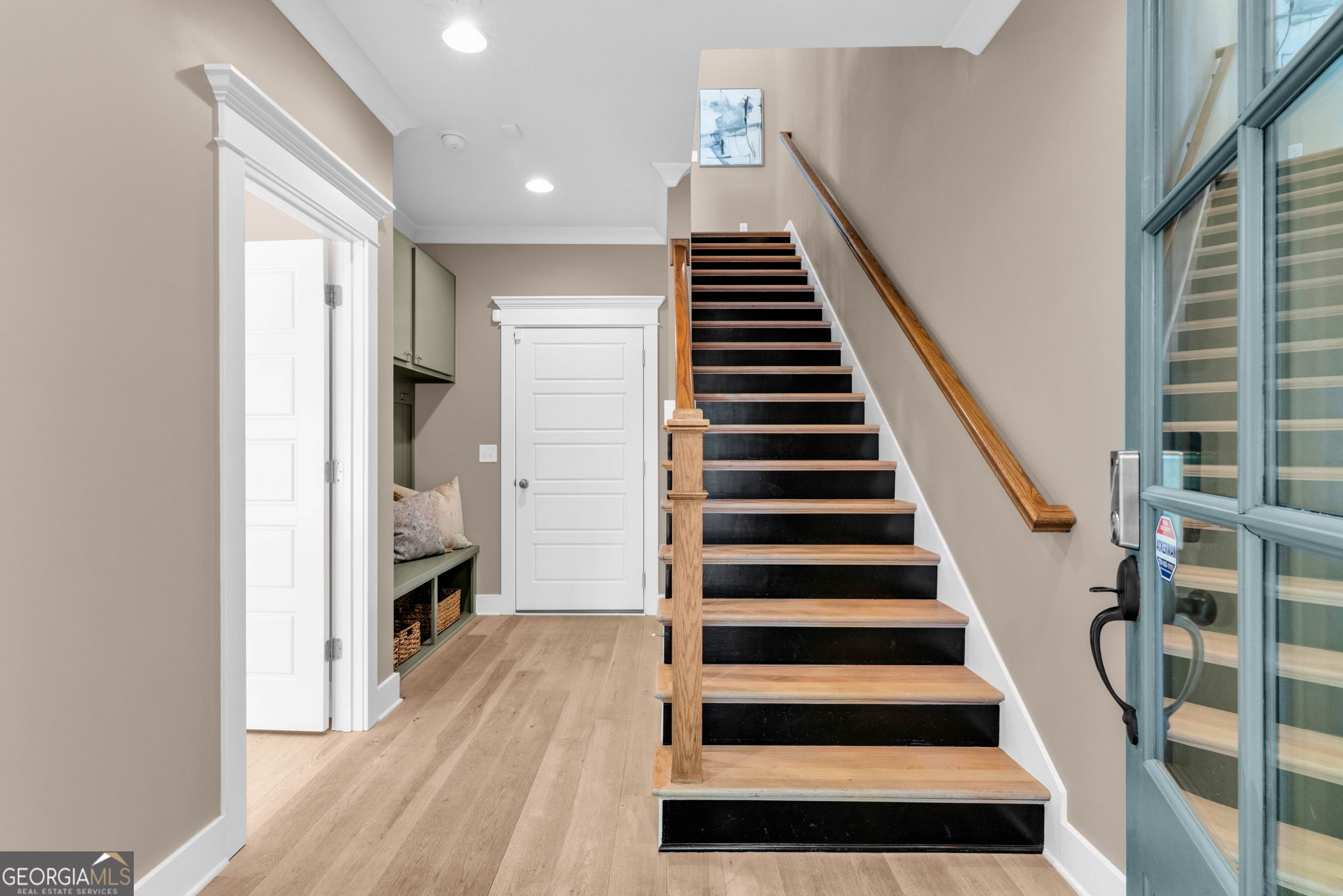 Residential in Decatur 4