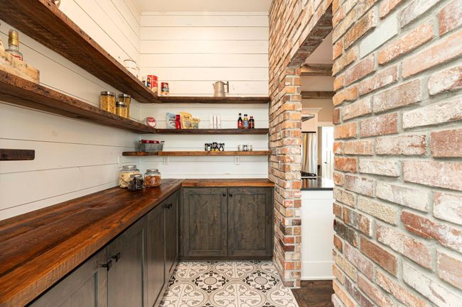 walk through pantry | Image 16