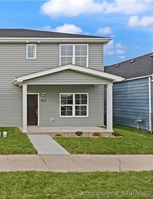 1619 King St, New Albany, IN, 47150-2833 | Card Image