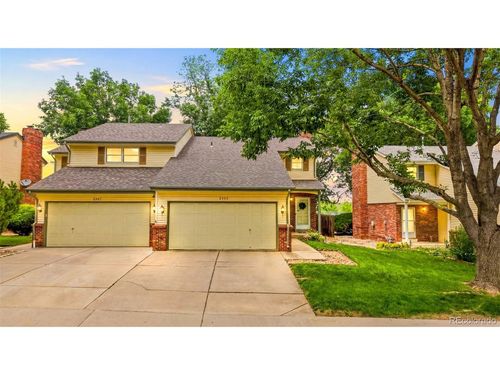 2995 E 123rd Ave, Thornton, CO, 80241-3428 | Card Image