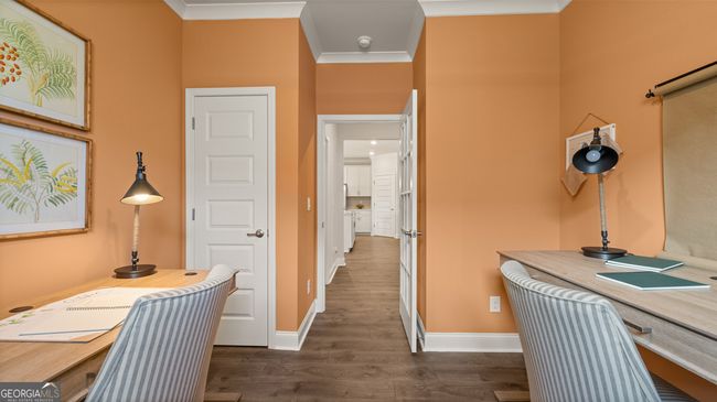 588 Parnassus Rd, House other with 3 bedrooms, 3 bathrooms and null parking in Locust Grove GA | Image 49