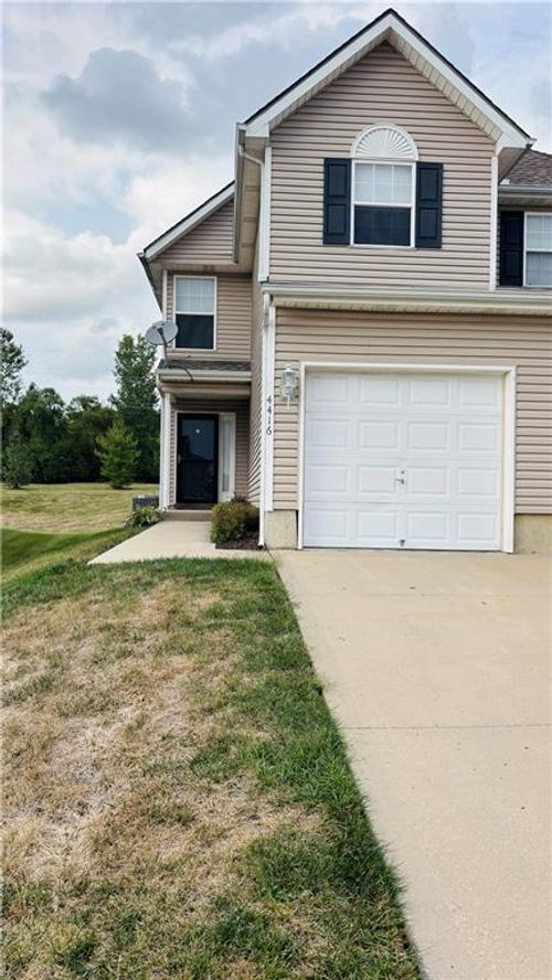 4416 Ne 83rd Ter, Kansas City, MO, 64119-7612 | Card Image