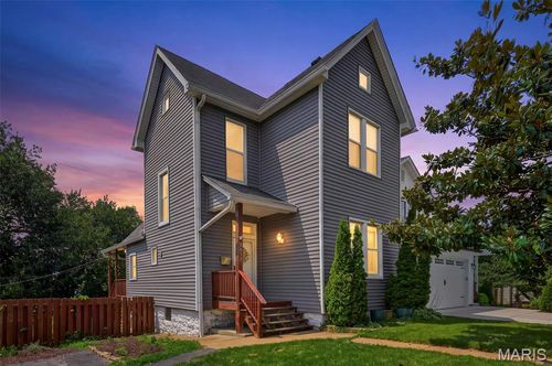 5612 Arthur Ave, Saint Louis, MO, 63139-1514 | Card Image