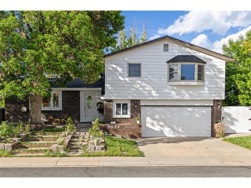 5831 W 108th Pl, Westminster, CO, 80020-6403 | Card Image