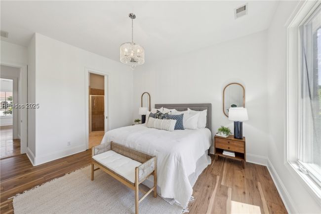 43 Hampton Hall Blvd, House other with 4 bedrooms, 5 bathrooms and null parking in Bluffton SC | Image 60
