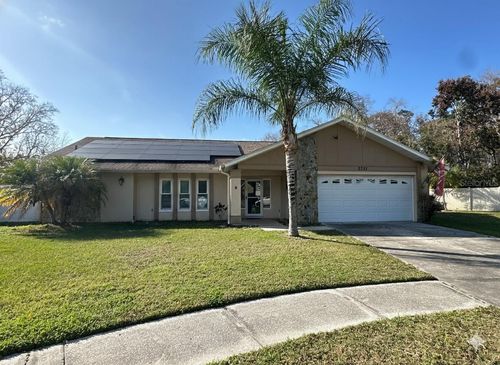2731 Quiet Hollow Ct, NEW PORT RICHEY, FL, 34655-3605 | Card Image