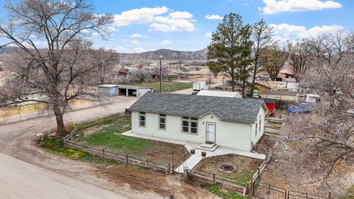 1318 Garfield, Loma, CO, 81524-9569 | Card Image